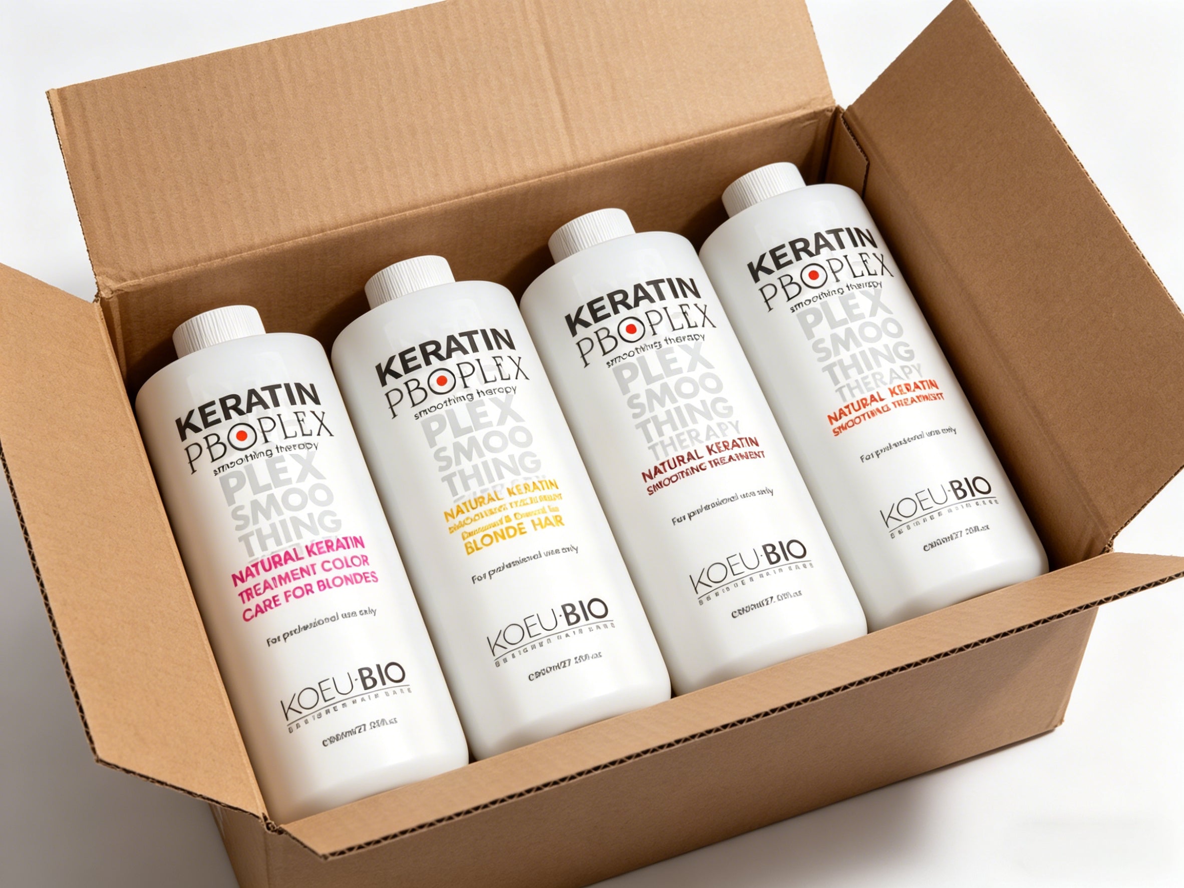 Salon Bulk Packs