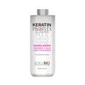 12 Bottles/Case | Formaldehyde-Free Keratin Smoothing Treatment – Salon Bulk Pack (For All Hair Types)