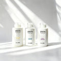 Anti-Aging Keratin Smoothing Kit – Treatment + Clarifying Shampoo + Conditioner
