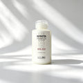 Maximum Strength Keratin Smoothing Treatment – Tames Even the Most Stubborn, Coarse & Resistant Hair