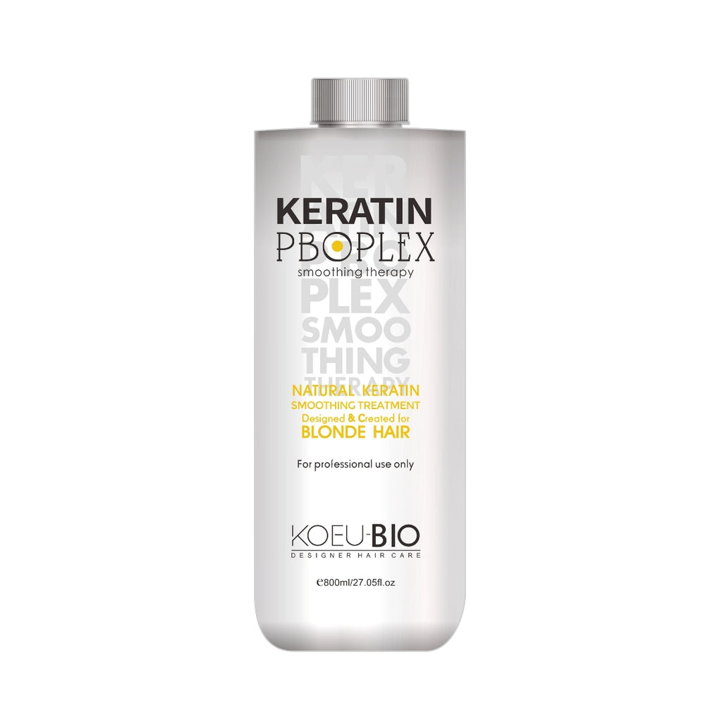 Anti-Aging Keratin Smoothing Treatment – 12-Bottle Salon Bulk Case (Wholesale for Professionals)
