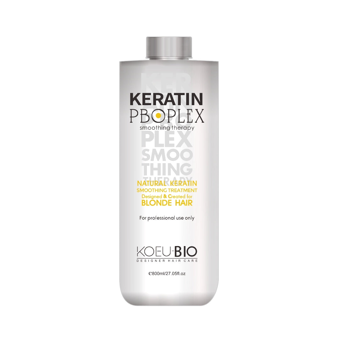Anti-Aging Keratin Smoothing Treatment – 12-Bottle Salon Bulk Case (Wholesale for Professionals)