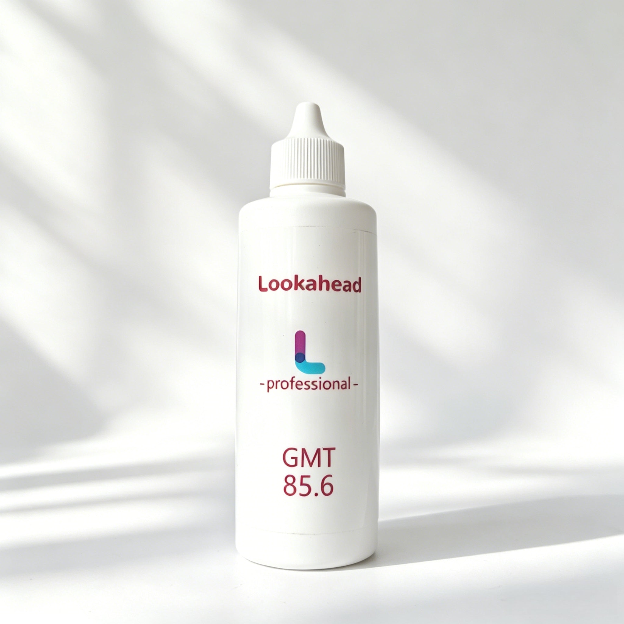 Lookahead pH5 Acid Perm Kit Gentle Formula for Heat Perm Damaged Hair