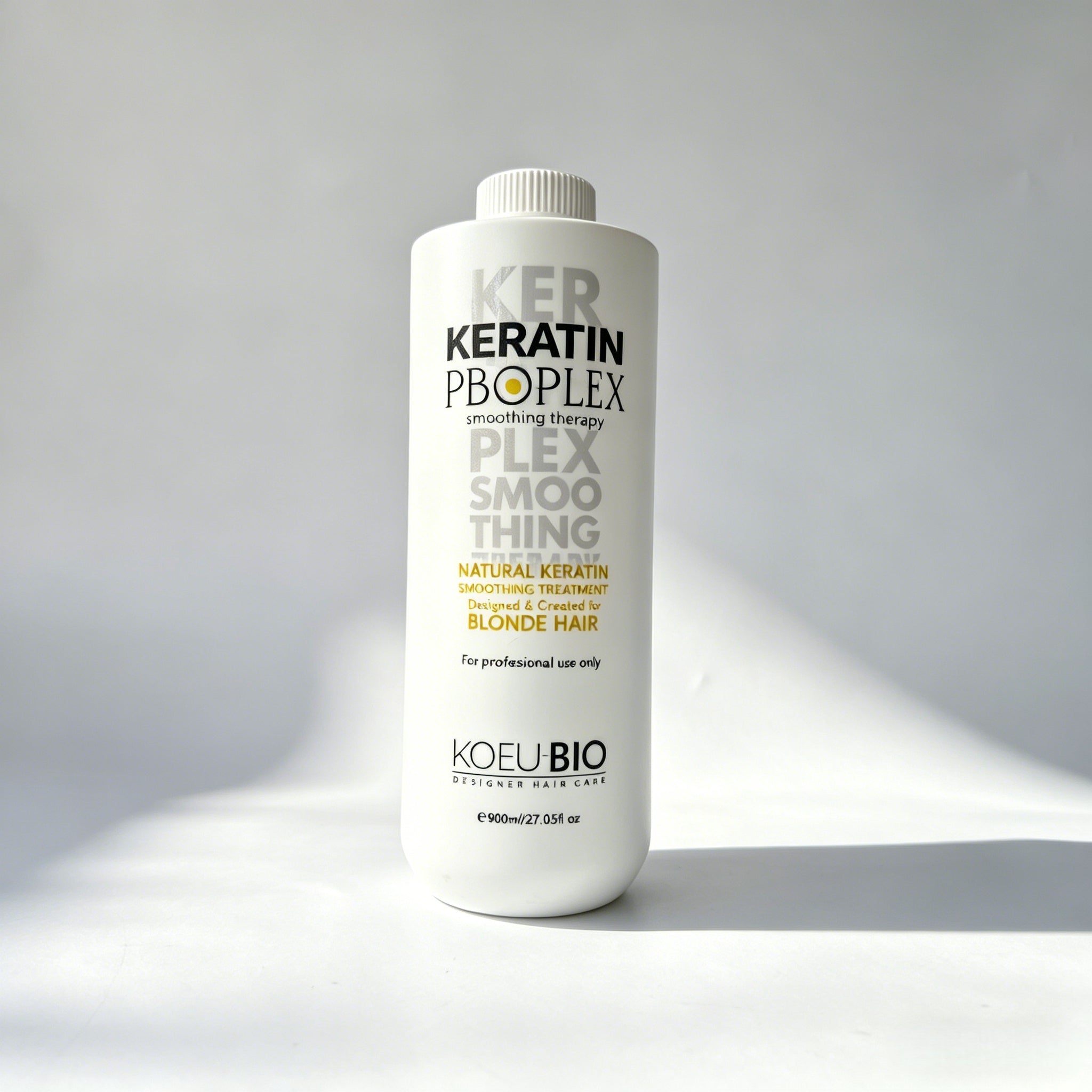 Anti-Aging Keratin Smoothing Treatment – Restore Youthful Shine & Reduce Frizz