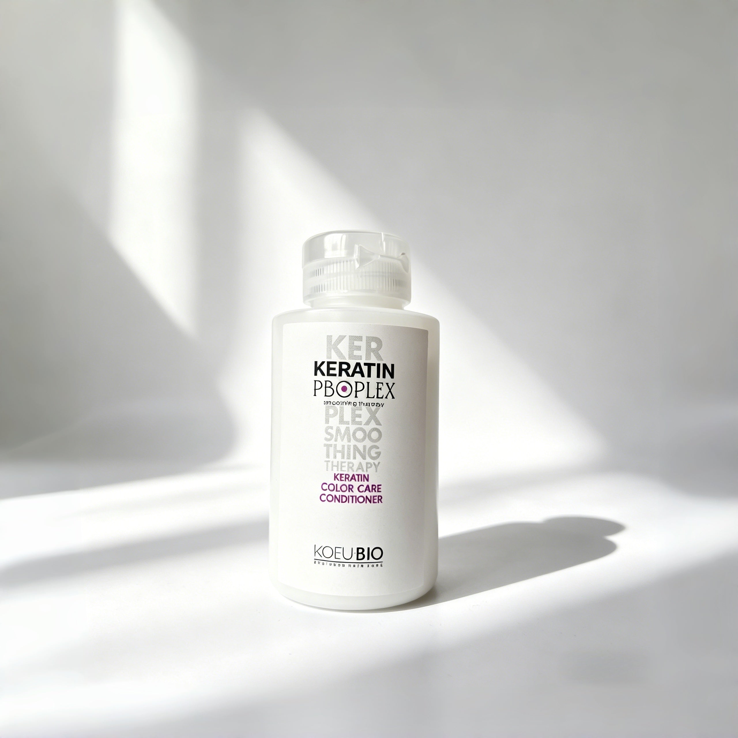 Keratin Color Care Conditioner – Color Safe Formula for Keratin Treated & Color-Treated Hair